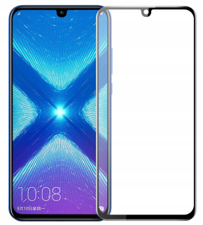 Huawei Y7 2019 / Pro, obyčejné ochranné tvrzené sklo 