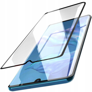 Samsung Galaxy A42 5G, ochranné sklo 3D / 5D / 6D Full Glue na celý displej
