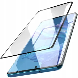 Samsung Galaxy S23, ochranné sklo 3D / 5D / 6D Full Glue na celý displej
