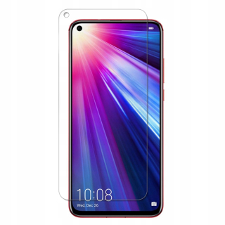 Huawei Nova 5T, ochranné tvrzené sklo obyčejné