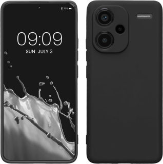 Xiaomi Redmi Note 13 Pro+, 5G kryt pouzdro obal na mobil SOFT LIQUID