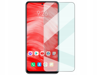 Xiaomi Poco M4 Pro, 5G ochranné tvrzené sklo obyčejné