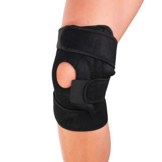 Stabilizátor kolenního kloubu, podpora a stabilizace kolene, Univerzální velikos