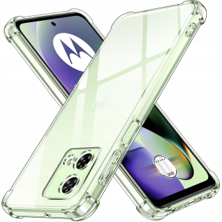 Motorola Moto G84, 5G kryt pouzdro obal silikonový ANTI SHOCK na mobil