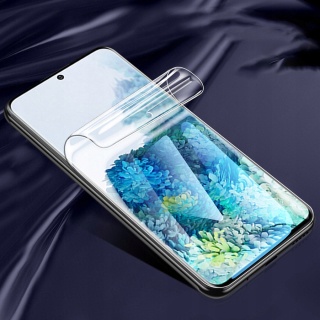 Motorola Moto Edge 50 Pro, hydrogelová ochranná fólie na celý displej HYDROGEL