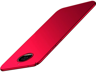 Motorola Moto E4 Plus, kryt pouzdro obal na mobil Silky Touch Matt